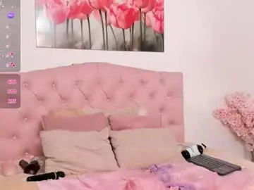 Chaturbate Adult Webcam of abigail_f00x