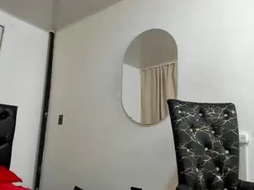 Chaturbate Live Sex Cam of abigail_f00x