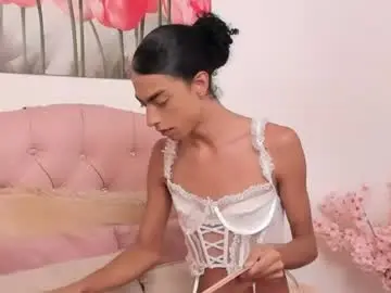 Chaturbate Sex Chat of abigail_f00x
