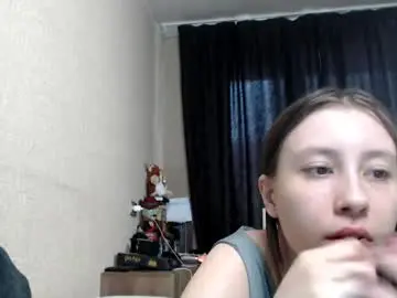 Chaturbate Watch Live Sex Cams of abramaandjenny