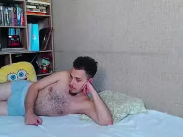 Chaturbate Adult Video Chat of abramaandjenny