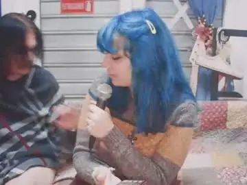 Chaturbate Best live sex cam show of accidentantly_invaders