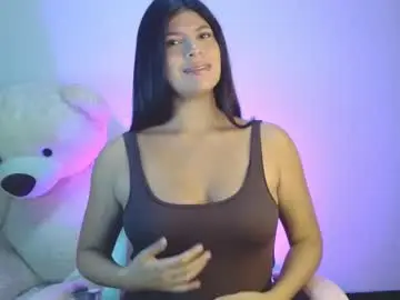 Chaturbate Nude Webcam of alessandrabloom