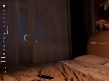 Chaturbate Adult Video Chat of amy_does