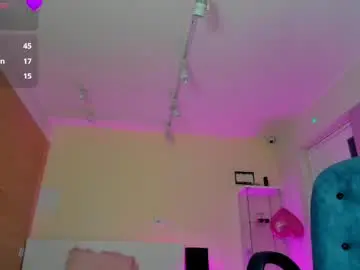 Chaturbate Adult Video Chat of angelly_fox