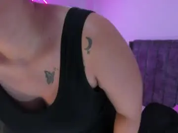 Chaturbate Watch Live Sex Cams of annieberlin