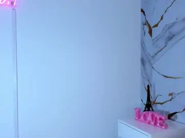 Chaturbate Live Porn of annieberlin