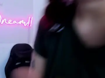 Chaturbate Nude Webcam of annieberlin