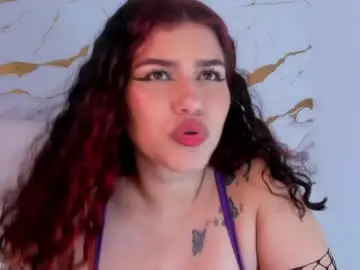 Chaturbate Live Sex of annieberlin