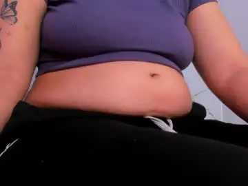 Chaturbate Sex Cam of annieberlin