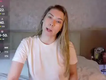 Chaturbate Sex Cam of brenda_m00n