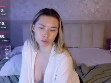 Chaturbate Adult Webcam of brenda_m00n