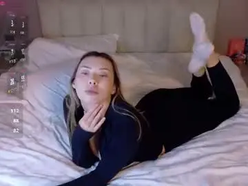 Chaturbate Live Sex of brenda_m00n