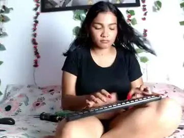 Chaturbate Private Sex Chat of camilavagina24