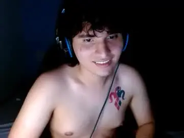 Chaturbate Private Sex Chat of charley_quin