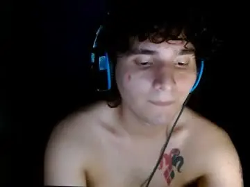 Chaturbate Adult Webcams of charley_quin