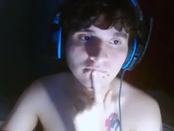 Chaturbate Sex Cam of charley_quin