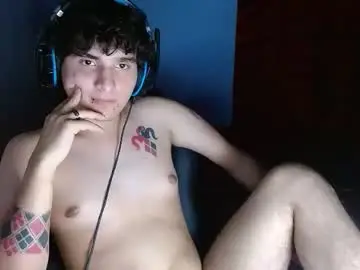 Chaturbate Sex Chat of charley_quin