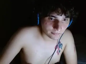 Chaturbate Sex Cam of charley_quin