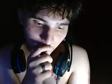 Chaturbate Live Sex of charley_quin