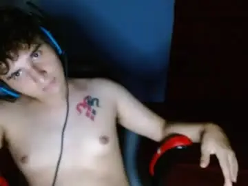 Chaturbate Adult Video Chat of charley_quin