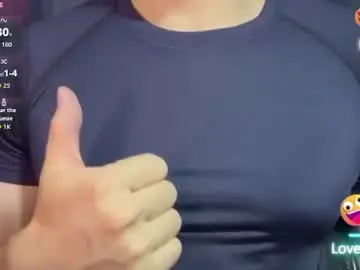 Chaturbate Free Live Porn of dearjackasmr