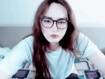 Chaturbate Sex Chat of elisa_2001