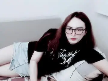 Chaturbate Live Porn of elisa_2001