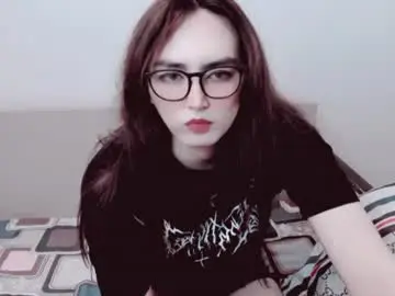 Chaturbate Nude Webcam of elisa_2001