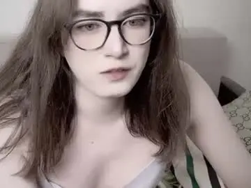 Chaturbate Nude Webcam of elisa_2001