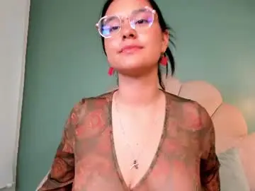Chaturbate Sex Chat of evaluna_blue