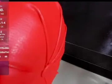 Chaturbate Free Live Porn of evelin_hellsing