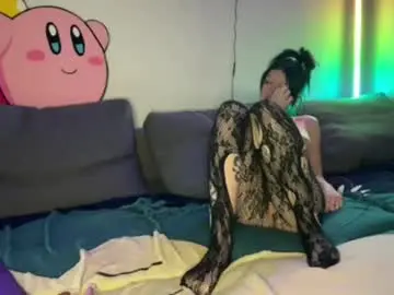 Chaturbate Free Porn Cam of goth_kitty_fun