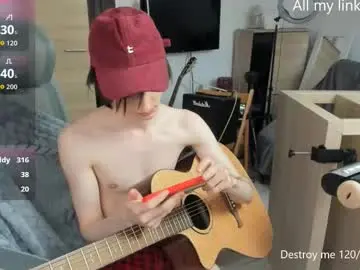 Chaturbate Watch Live Sex Cams of guntermeiner