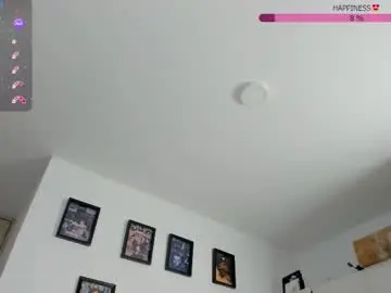 Chaturbate Adult Webcams of isa_greey