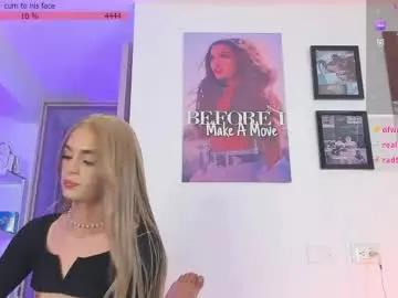Chaturbate Best Webcam of isa_greey
