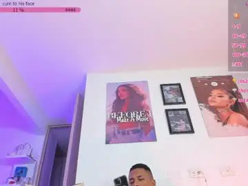 Chaturbate Adult Webcam of isa_greey