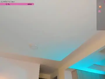 Chaturbate Sex Chat of isa_greey