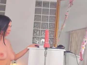 Chaturbate Best Webcam of jassyejoy