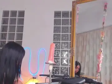 Chaturbate Free Porn Cam of jassyejoy