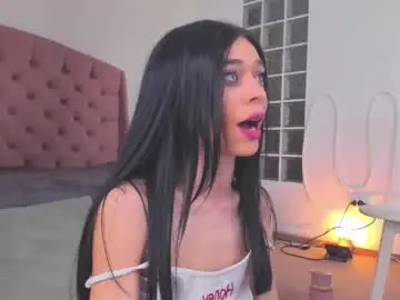 Chaturbate Nude Webcam of jassyejoy