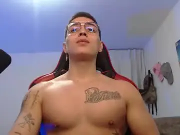 Chaturbate Free Porn Cam of john_s117