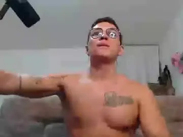 Chaturbate Private Sex Chat of john_s117