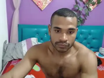 Chaturbate Live Porn of larenz_tate