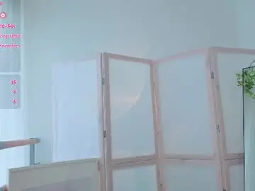 Chaturbate Best live sex cam show of lina_glow711915