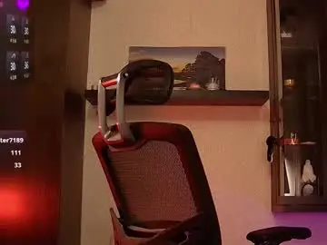 Chaturbate Free Porn Cam of little_witch_sofia