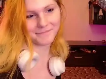 Chaturbate Live Sex Cam of little_witch_sofia