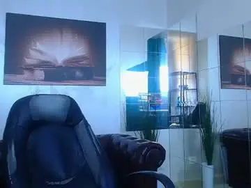 Chaturbate Free Porn Cam of malakaifrost
