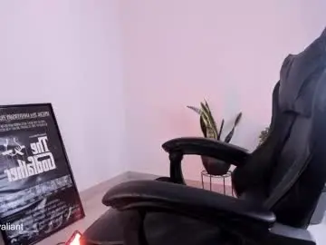 Chaturbate Nude Webcam of max_valiant1