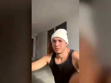 Chaturbate Live Porn of max_valiant1